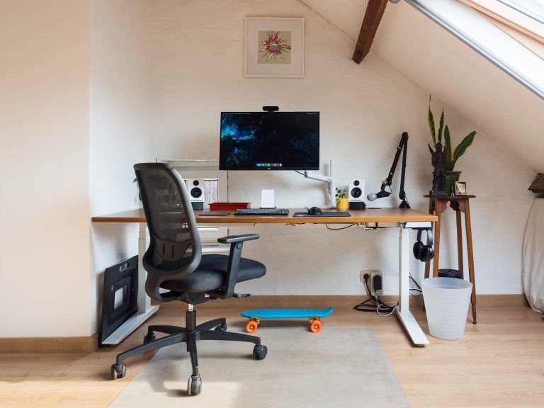 The Best Home Office Chairs